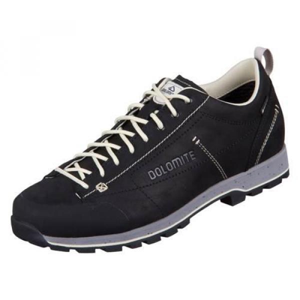 Buty do chodzenia męskie Dolomite 54 Low Evo Gtx