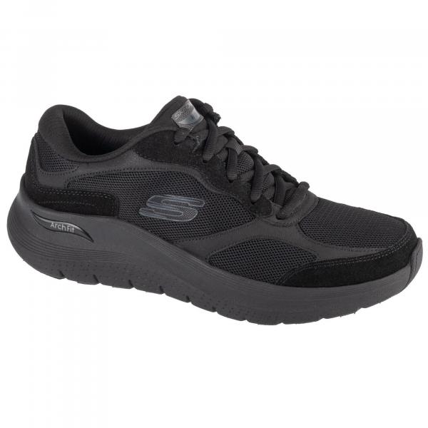 Buty sportowe Sneakersy męskie Skechers Arch Fit 2.0 - The Keep