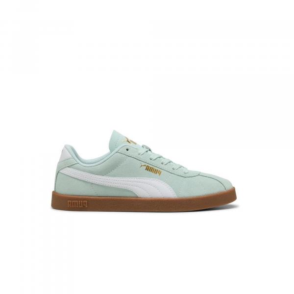 PUMA Club II Męskie Niebieskie 38,5 Sneakers