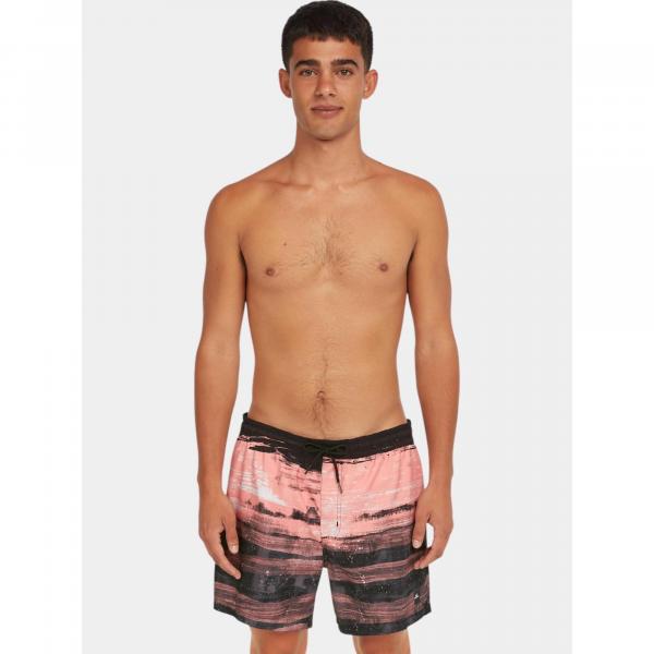 Szorty plażowe męskie O'Neill Cali Gradient 15''