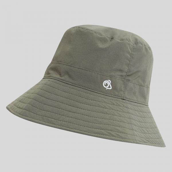 Kapelusz turystyczny Craghoppers NosiLife Sun Hat III
