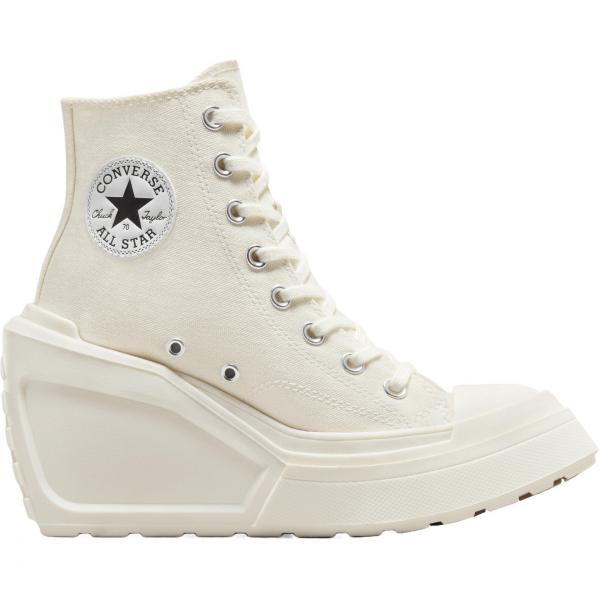 Trampki Converse Chuck 70 De Luxe Wedge, Dla obu płci