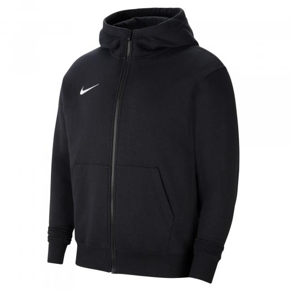 Bluza sportowa chłopięca Nike JR Park 20 Fleece