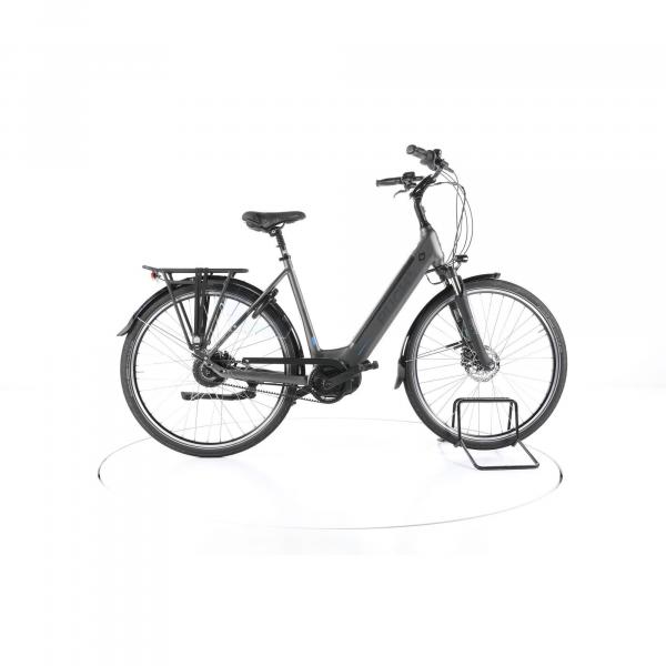 Second Life - Puch C4.7 City E-Bike Lage instap 2022 - Jak nowy