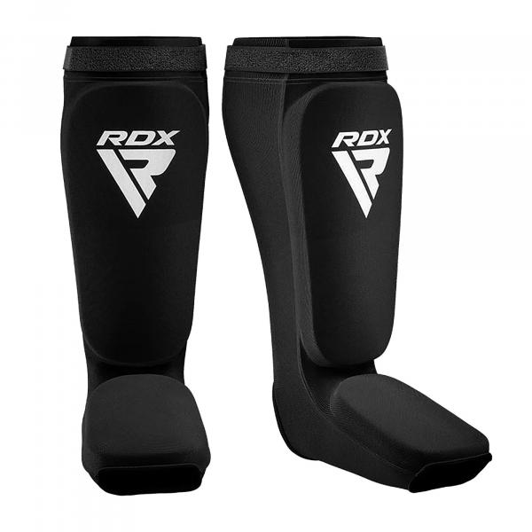 Ochraniacze piszczeli RDX Hosiery Shin Instep Foam