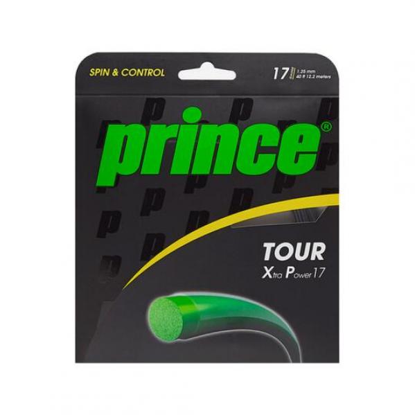 Struny tenisowe Prince Tour xp