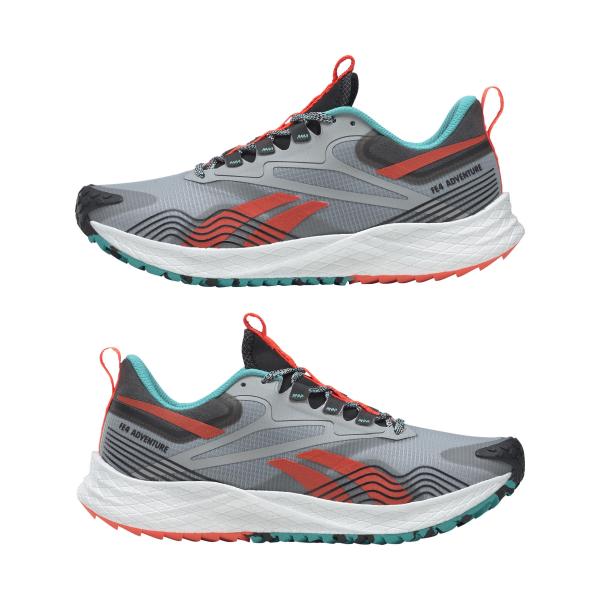 Buty do biegania Reebok Floatride Energy 4 Adventure