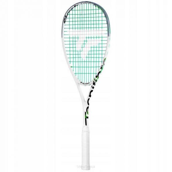 Rakieta do squasha Tecnifibre Slash 125