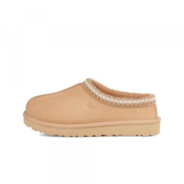 Buty do chodzenia dla dorosłych UGG Tasman Slipper Driftwood