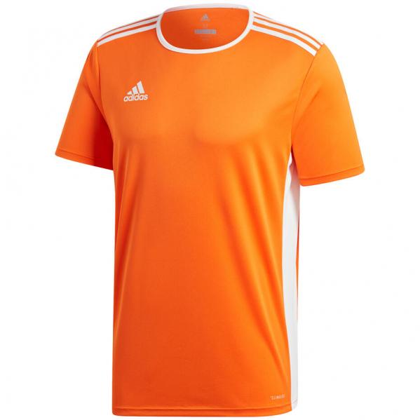 Koszulka piłkarska dla dzieci adidas Entrada 18 Jersey JUNIOR