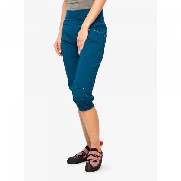 Spodenki wspinaczkowe damskie Ocun Noya Eco Shorts