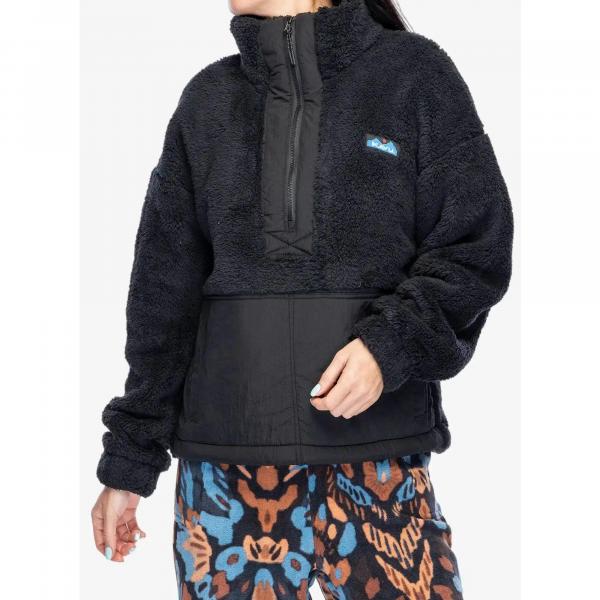 Bluza polarowa damska Kavu Rockhaven