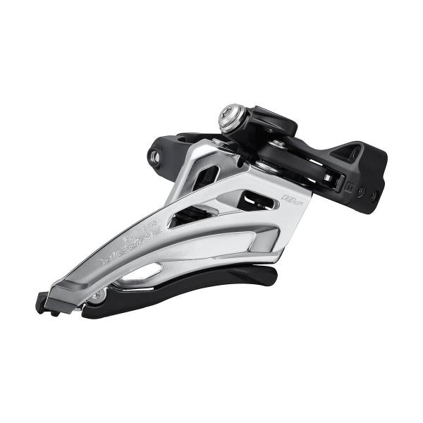 Przerzutka przednia Shimano Deore FD-M4100-M 10V