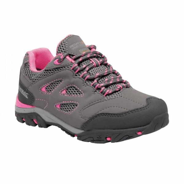 Dziecięce Buty Trekkingowe Holcombe Low