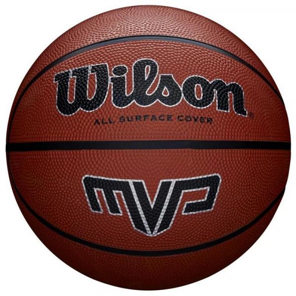 Piłka do koszykówki Wilson MVP gumowa rozmiar 7