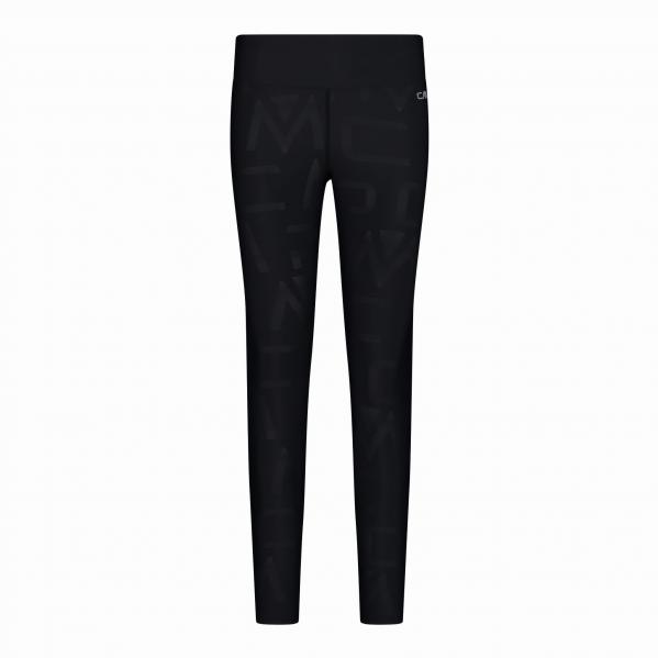 Legginsy damskie turystyczne CMP