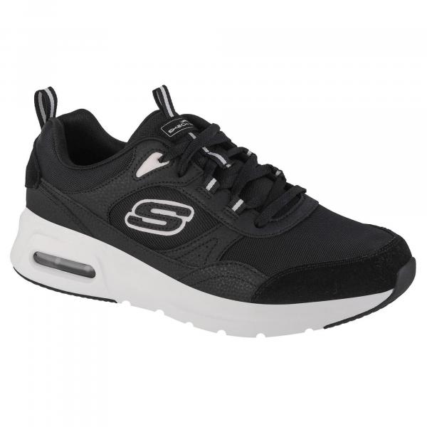 Buty do chodzenia męskie Skechers Skechair Court