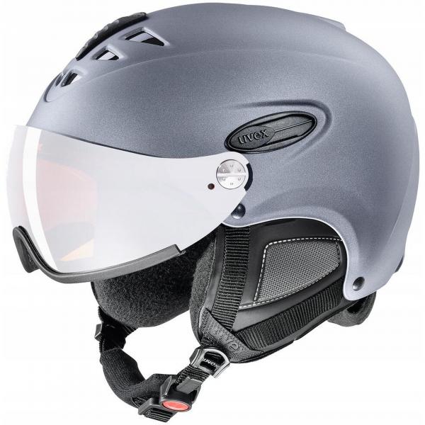 Kask narciarski dla dorosłych Uvex HLMT 300 Visor