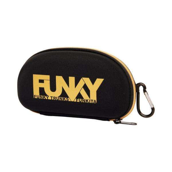 Etui na okulary pływackie unisex Funkita Google Case