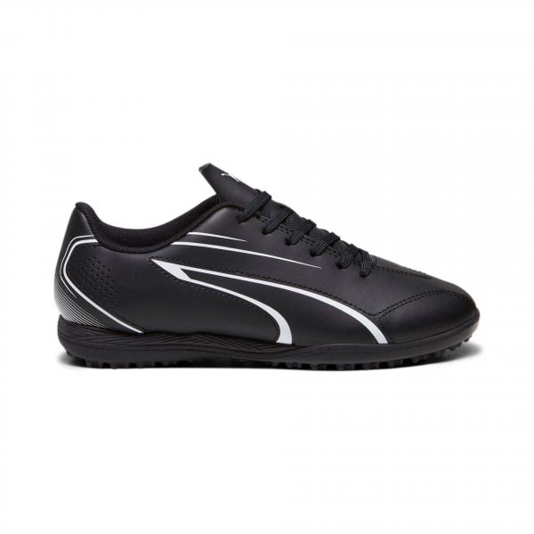 Dziecięce buty piłkarskie Puma Vitoria TT