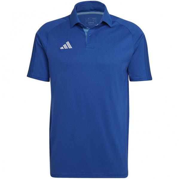 Koszulka do piłki nożnej męska adidas Tiro 23 Competition Polo