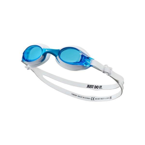 Okulary do pływania Nike Lil Swoosh Junior