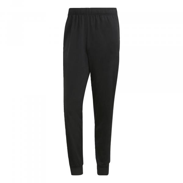 Primegreen Essentials Warm-Up Tapered 3-Stripes Track Pants