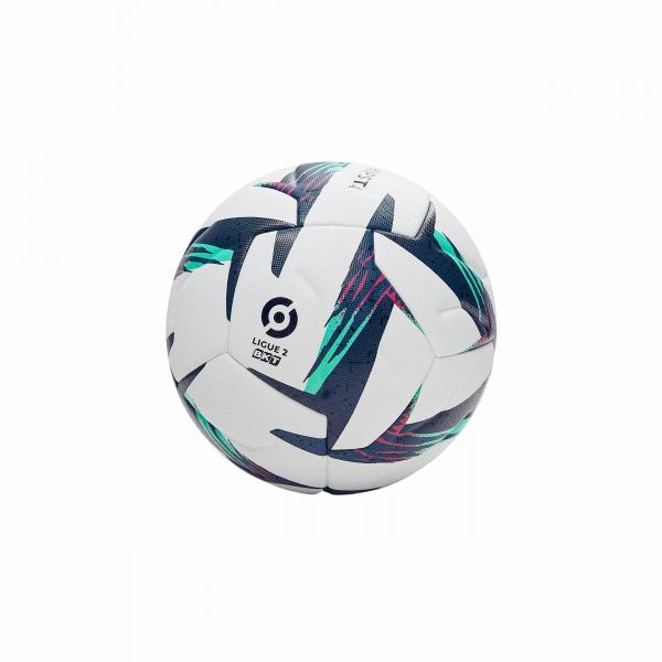 Piłka do piłki nożnej Kipsta League 2 BKT Officiel Match Ball 2023