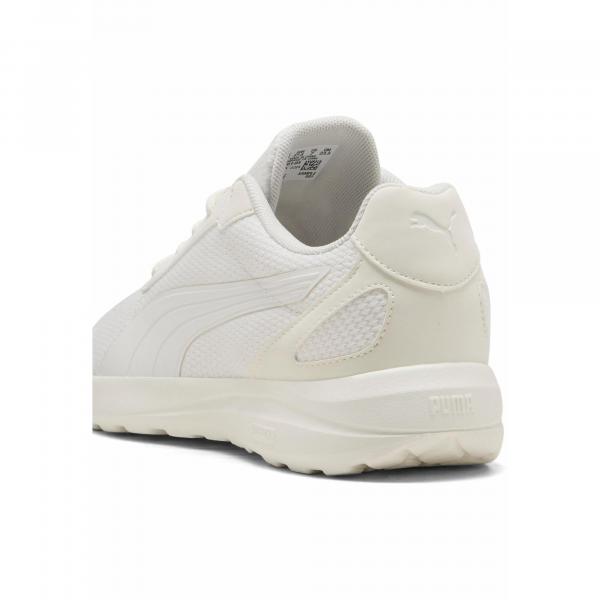 Damskie sneakersy SOFTRIDE Cosmic PUMA Warm White