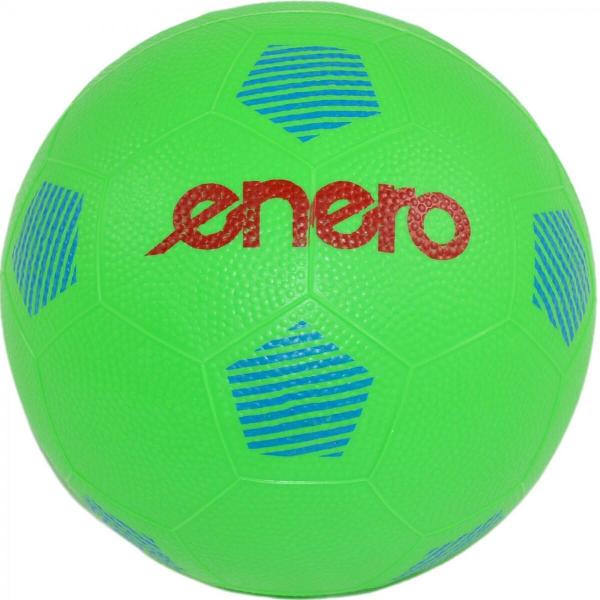 Gumowa piłka do piłki nożnej dla dzieci Enero 22 cm