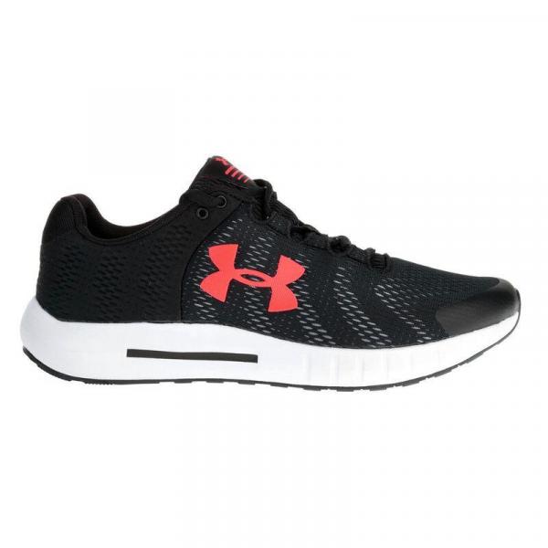 Buty do biegania męskie Under Armour Micro G Pursuit BP 003