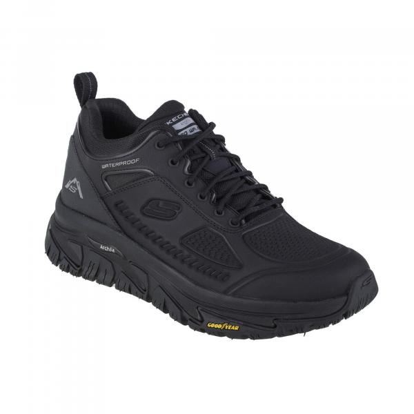 Buty sportowe Sneakersy męskie, Skechers Arch Fit Road Walker - Pyles Peak