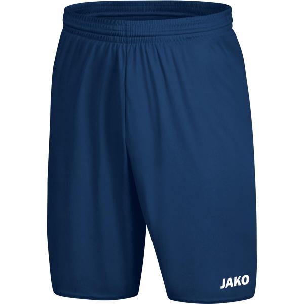 Szorty Jako Blue