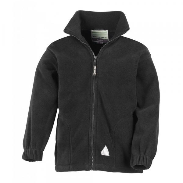 Dziecięca Bluza Polarowa Polartherm