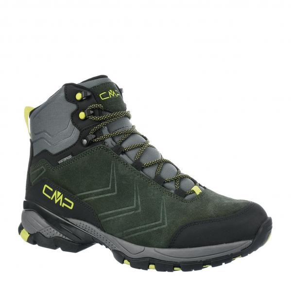 Cmp Buty Melnick Mid Wp 3Q18587-E980