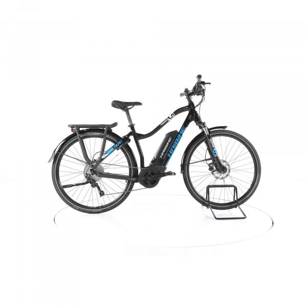 2nd Life - Haibike Sduro Trekking 3.0 Trekking E-Bike 2021 - Jak nowy