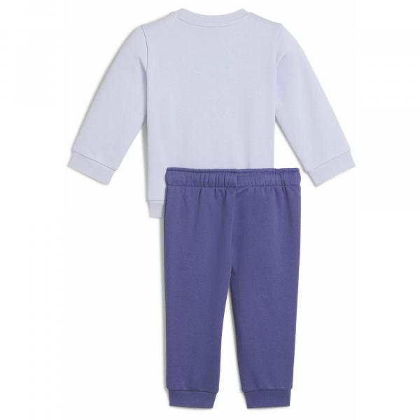 Dres dla małych dzieci Essentials Minicats PUMA Cool Weather Blue