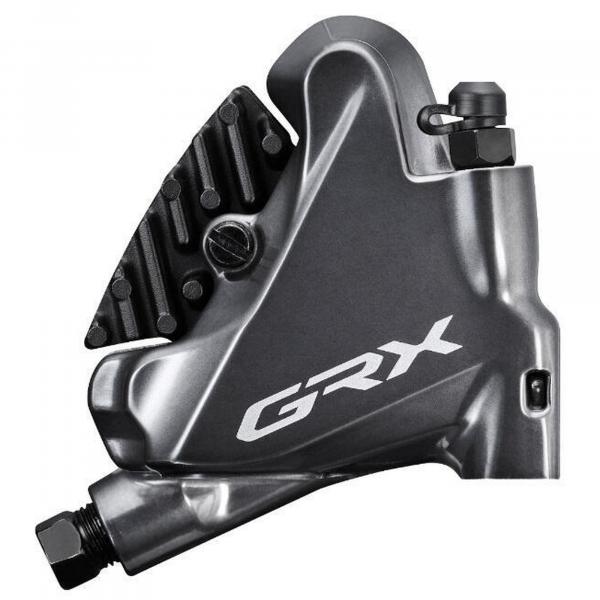 Zacisk Hamulca Grx Br-Rx810 Tył - Flat Mount