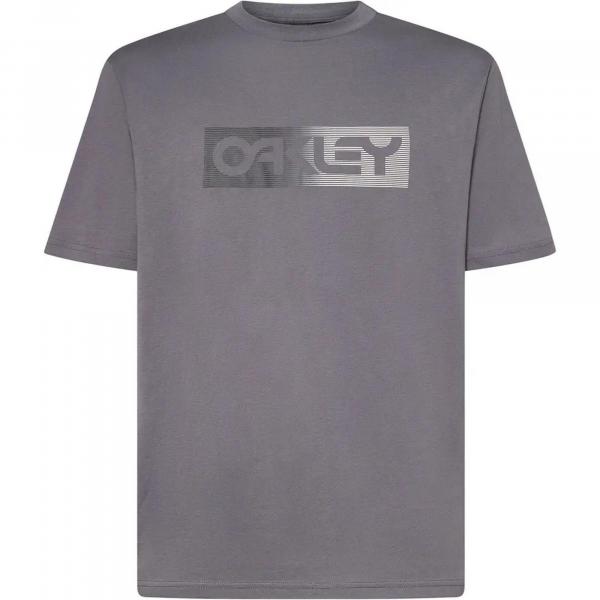 Oakley Koszulka Dual B1B Logo FOA406920-25N