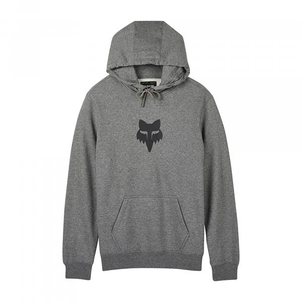 Bluza rowerowa męska Fox Racing Fox Head heather