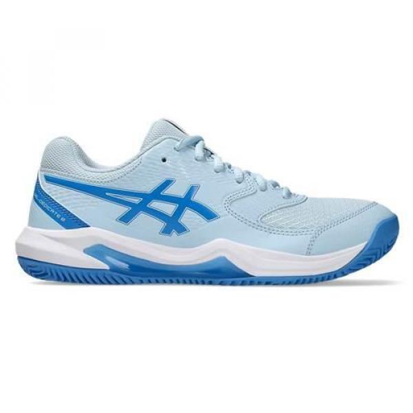 Buty do tenisa damskie Asics Gel Dedicate 8