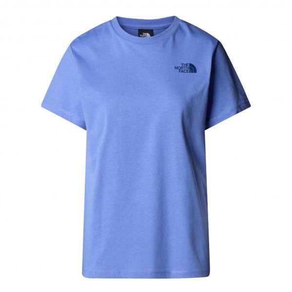 The North Face Koszulka Redbox Nf0A87Nk9W9