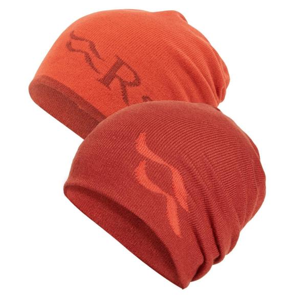 Czapka dzianinowa Rab Wearya Beanie dwustronna