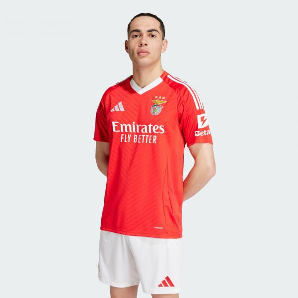 Koszulka Benfica 24/25 Home