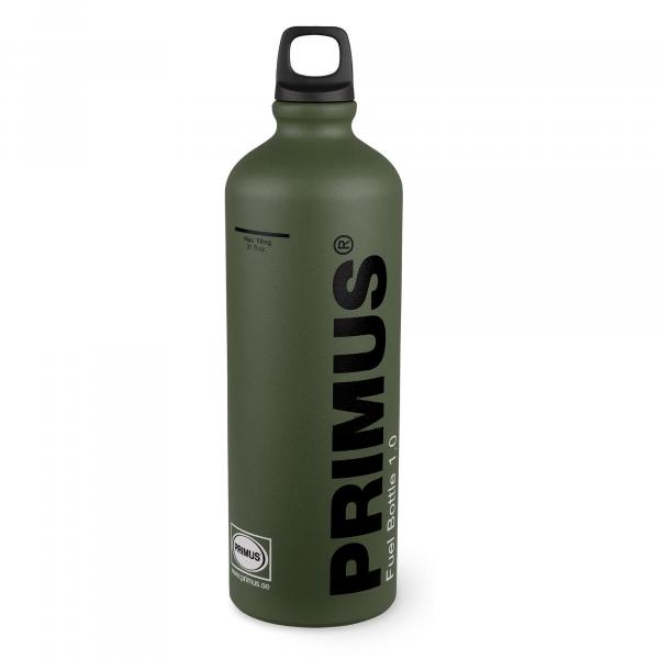 Butelka na paliwo Primus Fuel Bottle 1,0L - forest green