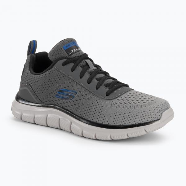 Buty męskie SKECHERS Track Ripkent