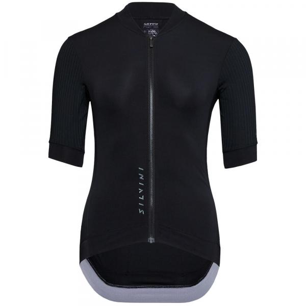 Koszulka rowerowa (z krótkim rękawem) damska SILVINI Women Jersey TRAFOIA