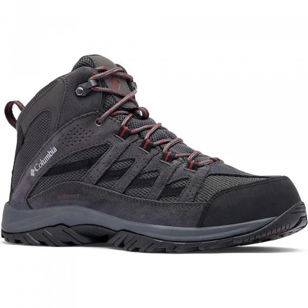 Buty Trekkingowe Męskie Columbia Crestwood Mid Waterproof