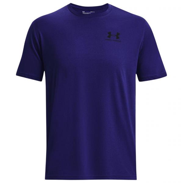 Koszulka męska Under Armour Sportstyle Left Chest