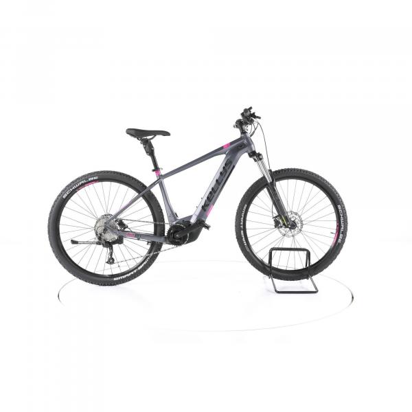 2nd Life - Kellys Tayen 10 E-Bike 2022 - Jak nowy